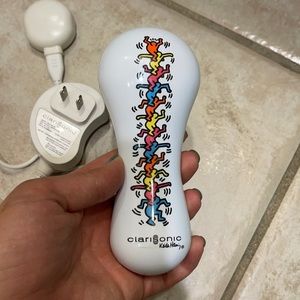 Clarisonic Mia 2 Limited Edition Keith Haring